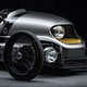 Morgan's Electric 3-Wheeler Is Not Going Into Production Anytime Soon